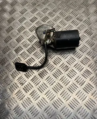 Mercedes-Benz C W204 Wiper motor 0390341076