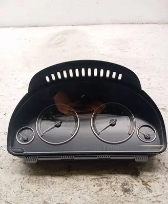 BMW X3 F25 Speedometer (instrument cluster) 2405232