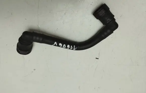 Volvo V60 Electric car engine cooling hoses/pipes 31293997