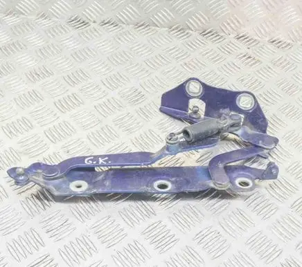 Jaguar XF X250 Tailgate/trunk/boot hinge 8X2342701S2J5A 8X2342701