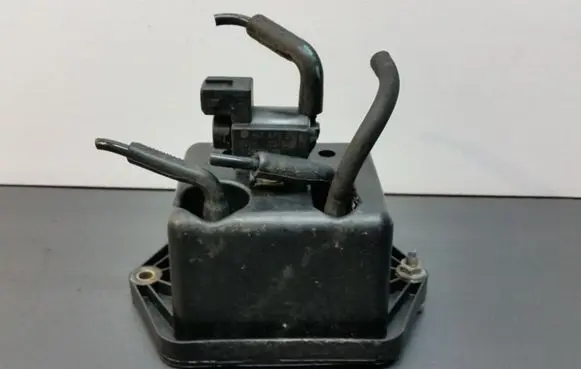 Fiat Stilo Turbo solenoid valve 46767324