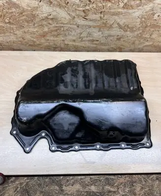 Audi A4 S4 B8 8K Oil sump 
