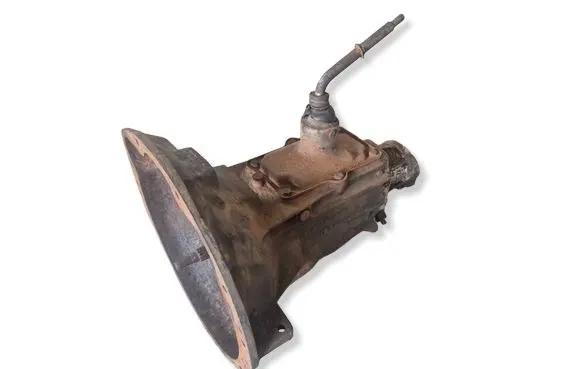 Opel Kadett C Manual 4 speed gearbox 896486136 9277619