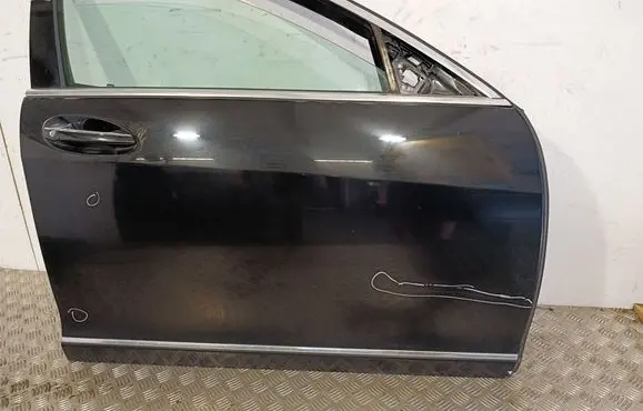 Mercedes-Benz S W221 Front door