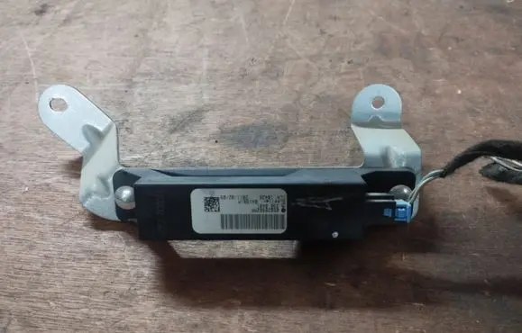 Chrysler Town u0026 Country V Keyless (KESSY) go control unit/module 05026962AA