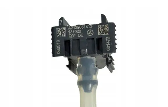 Mercedes-Benz E W213 Airbag deployment crash/impact sensor A2139051412