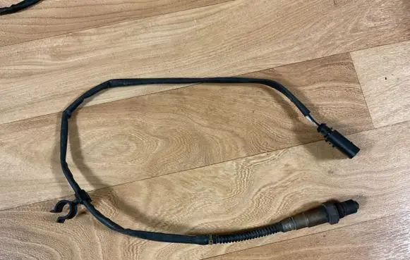 Porsche Cayenne (9PA) Lambda probe sensor 1J0973824