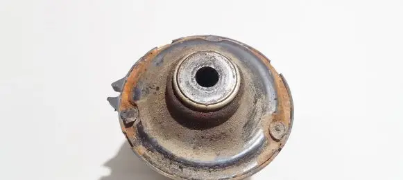 Opel Astra G Coil spring mount 