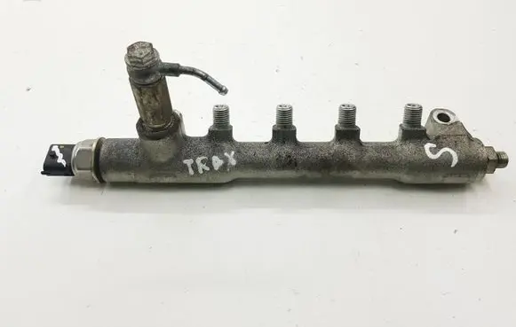 Chevrolet Trax Fuel main line pipe 03Q08345 45PP32