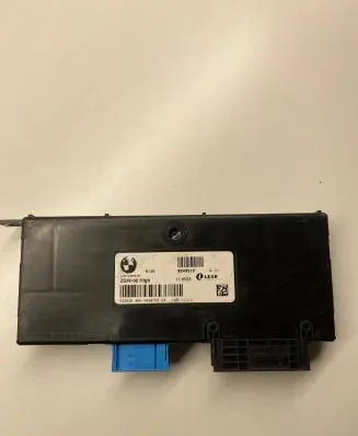 BMW 7 F01 F02 F03 F04 Gateway control module 9243210 111633