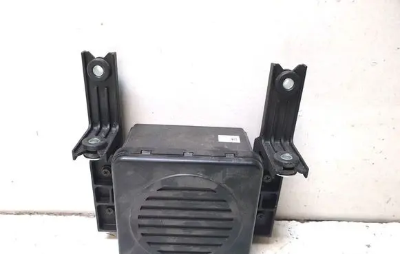 Hyundai Kona I Alarm system siren 96390CM110