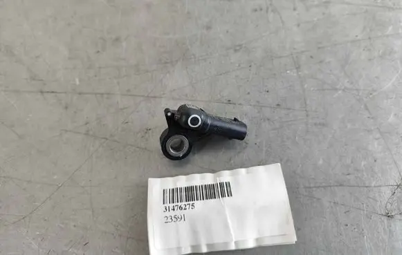Volvo C40 Airbag deployment crash/impact sensor 31476275