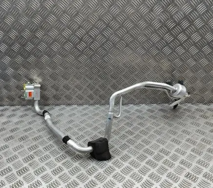 BMW X3 G01 Air conditioning (A/C) pipe/hose 31497392 32260834