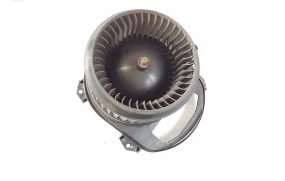 A/C air flow flap actuator/motor