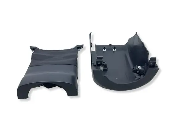 Skoda Karoq Steering wheel column trim 3V0858566G 565858559G 5E0858560C
