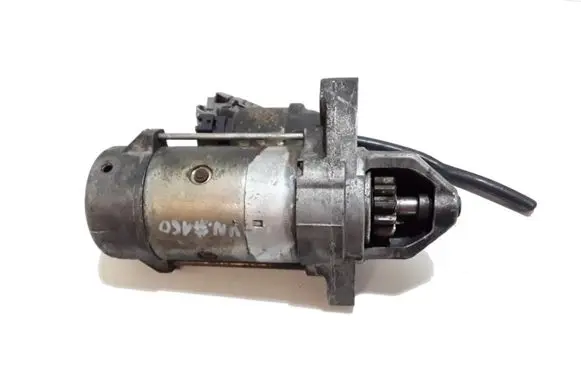 Toyota Avensis T250 Starter motor
