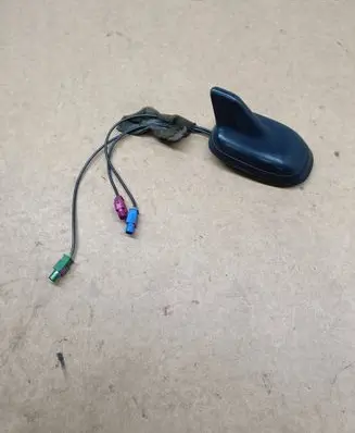 Volkswagen PASSAT B7 USA Aerial GPS antenna 3C0035507T