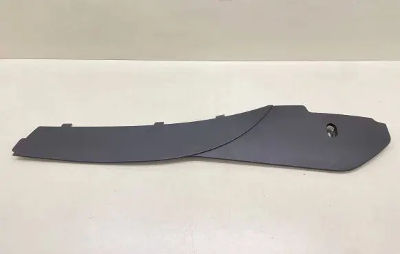 Volkswagen PASSAT B6 Centre console side trim front 3C1863046