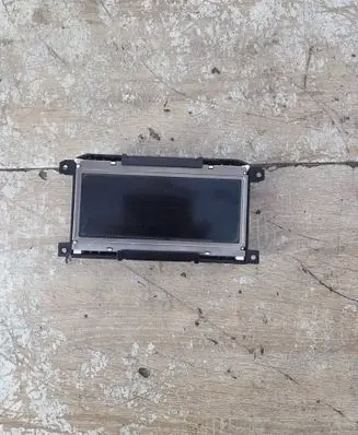 Audi A6 S6 C6 4F Screen/display/small screen 4F0919603 1772005 A2C53080033S