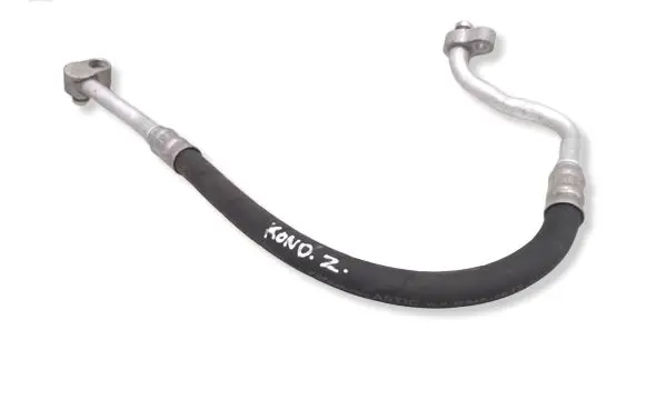 Skoda Yeti (5L) Air conditioning (A/C) pipe/hose 1K0820721BL