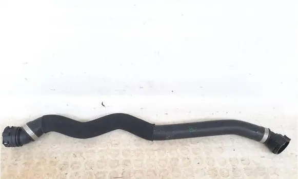 BMW X3 G01 Engine coolant pipe/hose 9797611 17129797611