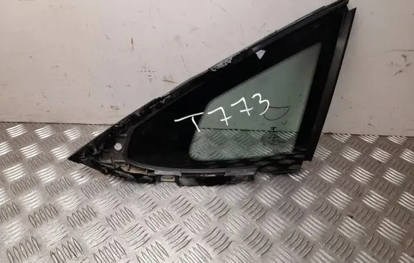 Tesla Model S Rear side window 105182199A