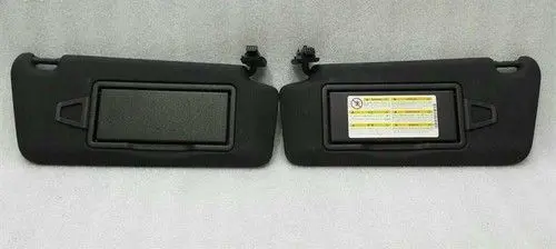 Mercedes-Benz E C207 W207 Sun visor clip/hook/bracket A2078100310