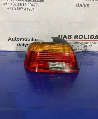 BMW 5 E39 Rear/tail lights 6900209