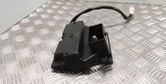 Toyota Prius (XW20) Electric cabin heater radiator 