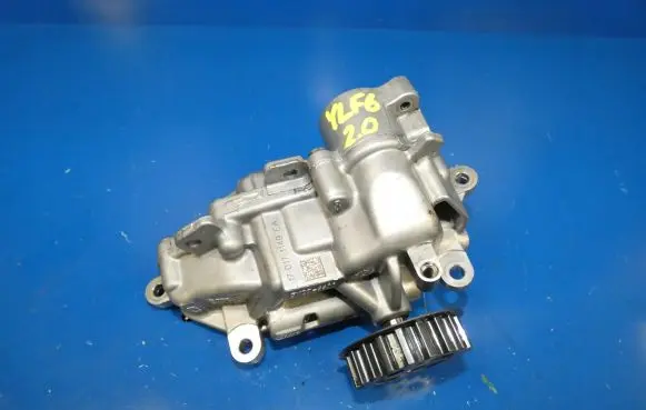Ford Transit Custom Oil pump GK2Q6600 170171149EA