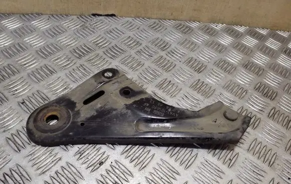 Other front suspension part