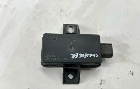 Dodge Challenger Tire pressure control unit 68219831AE 0943012015 P68219831AE