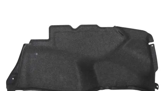 Mazda 6 Trunk/boot side trim panel GHK168850