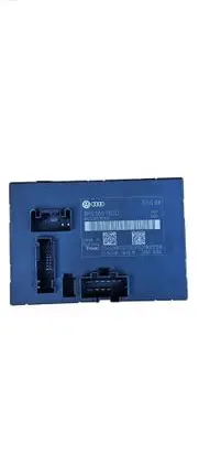 Audi A4 S4 B8 8K Other control units/modules 8K0959760D