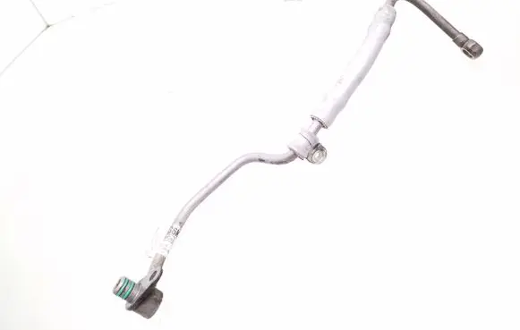 Turbo turbocharger oiling pipe/hose