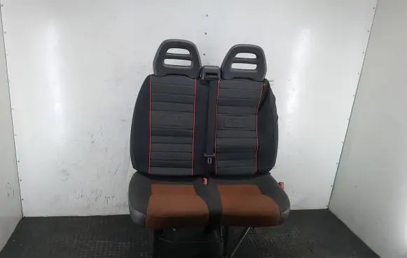 Fiat Ducato Other seats 