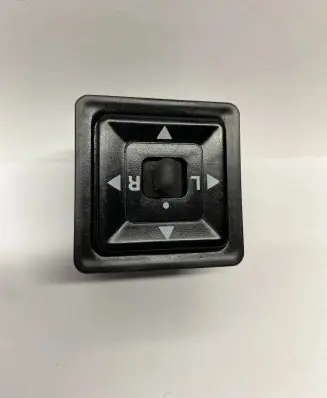 Mitsubishi Galant Wing mirror switch 2775