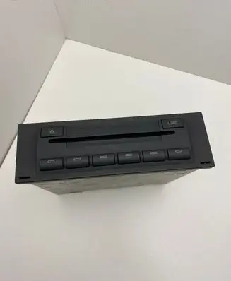 CD/DVD changer