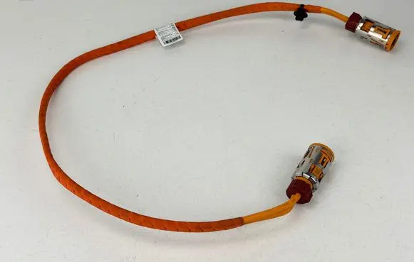 BMW i4 High voltage cable 5A2DB59 EEK28C