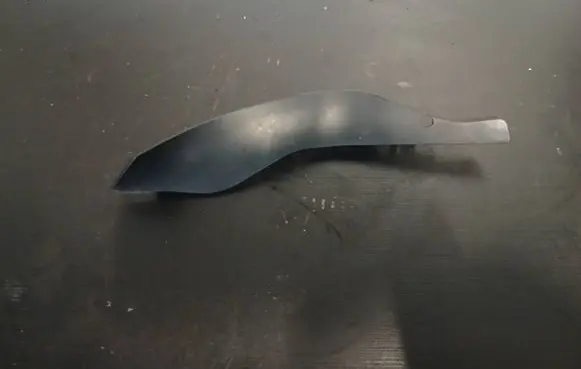 Peugeot 308 Other exterior part 9680963080