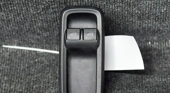 Ford Fiesta Electric window control switch 8A6T14A123BC