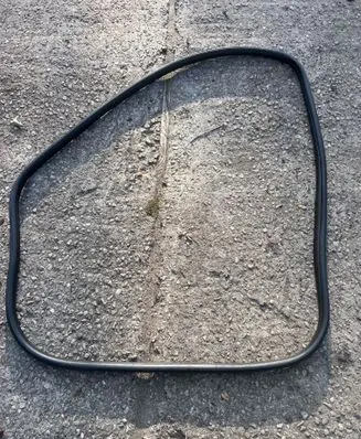 Honda Accord Rubber seal front door (on door) 