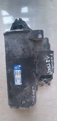 Ford Focus Starter motor 23317FD AB10F5