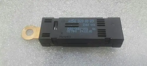 Mercedes-Benz C W205 Aerial antenna switch A1568200089