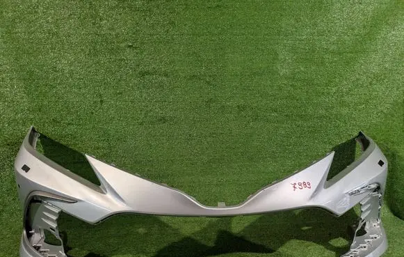 Toyota Camry VIII XV70 Front bumper 