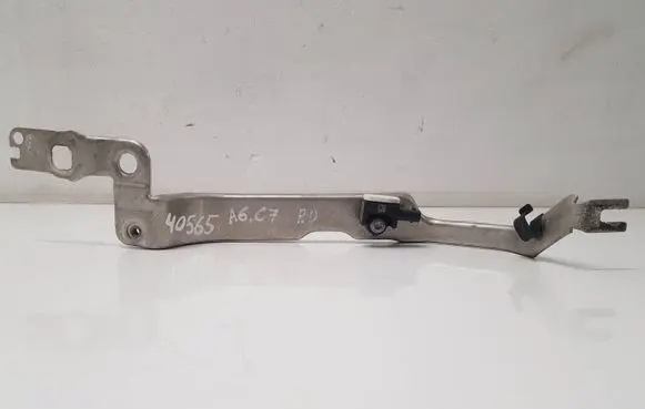 Audi A6 S6 C7 4G Headlight/headlamp mounting bracket 4G0807592 4H0959651A