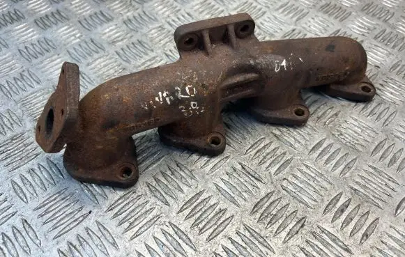 Renault Trafic II (X83) Exhaust manifold 788182