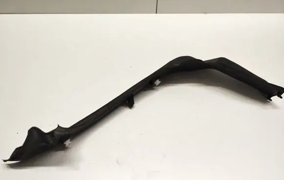BMW 5 G30 G31 Other trunk/boot trim element 7400596