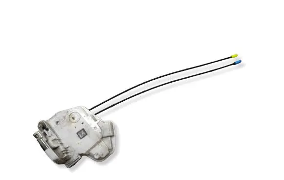 Mitsubishi Outlander Rear door lock 