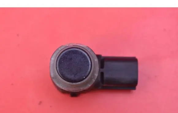 Ford S-MAX Parking PDC control unit/module EM2T15K859AAW